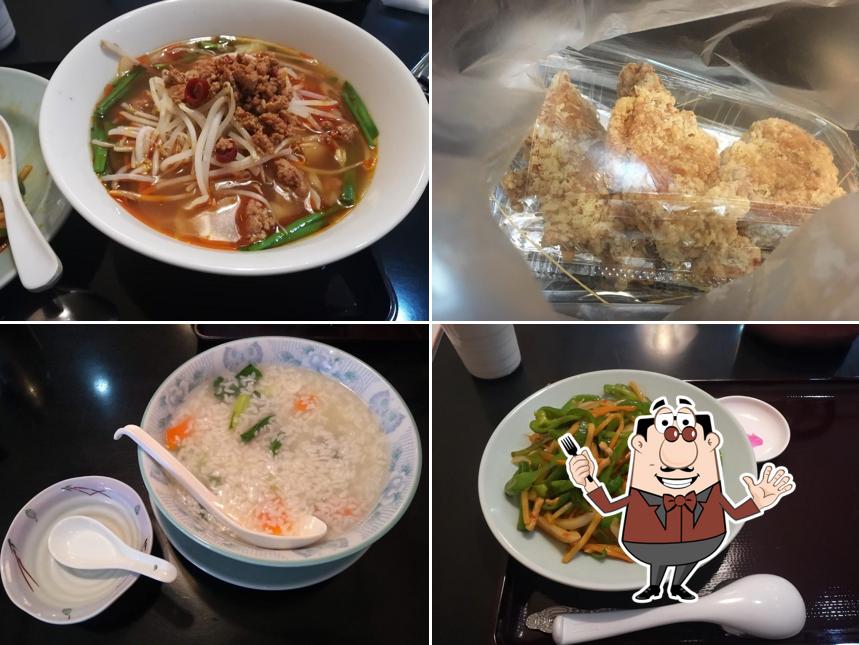 台湾料理 鴻福楼 ふじみ野店