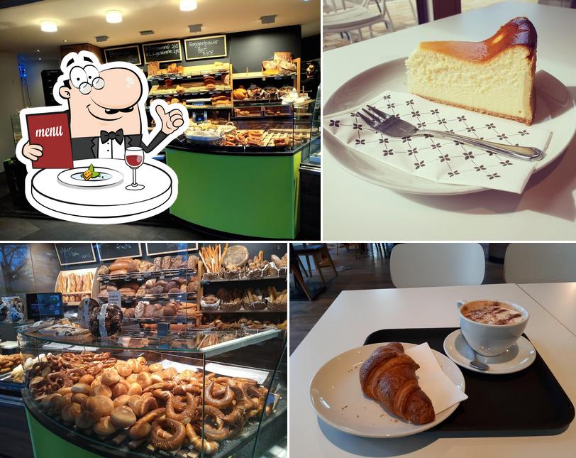 Bäckerei Schwarz GmbH & Co. KG