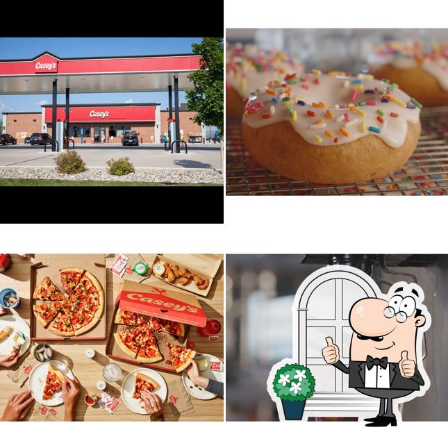 Casey's