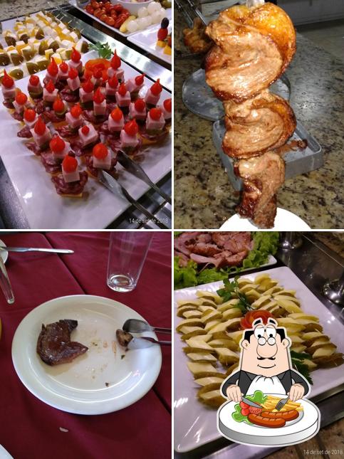 Churrascaria Gaúcho