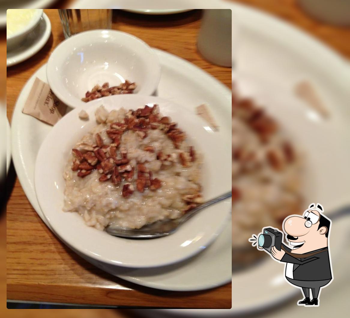 Cracker Barrel