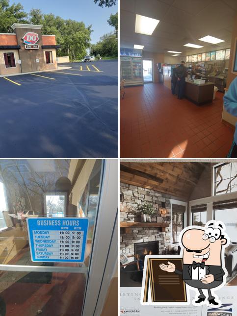 Dairy Queen Grill & Chill