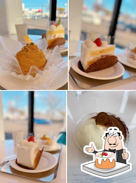 Gateau Senka Tsubamesanjo Shop