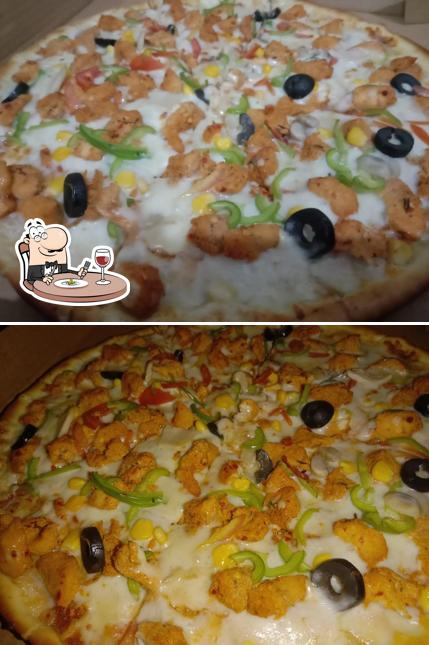 Domino Pizza