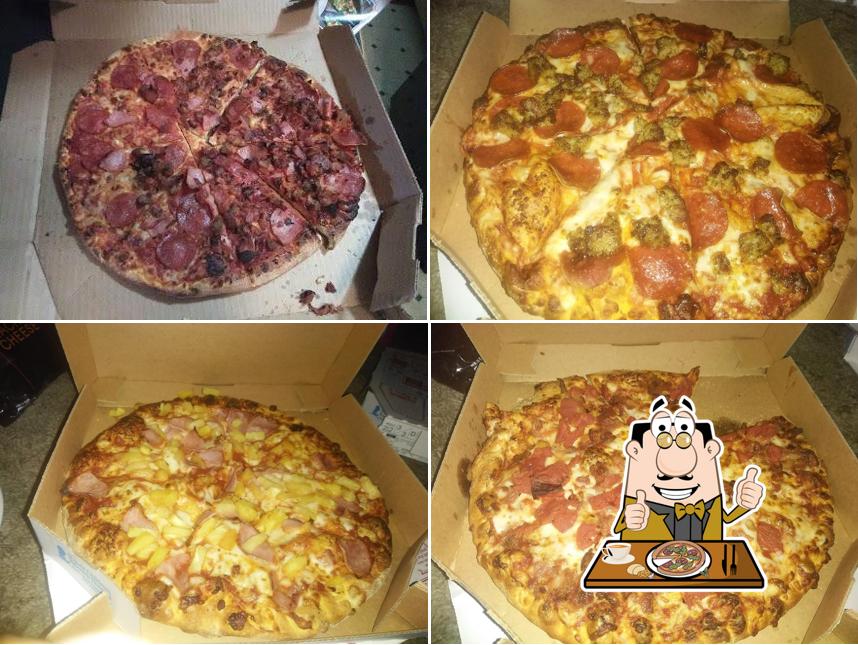 Domino's Pizza