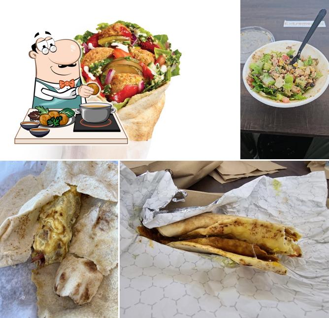 Extreme Pita
