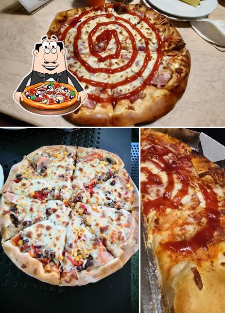 Family Pizza