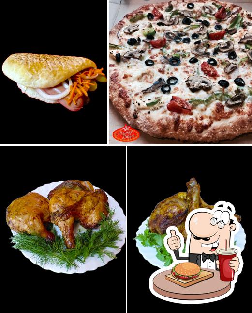 Мастер Вкуса