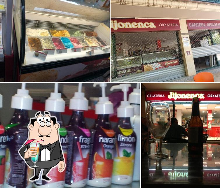 Heladería La Jijonenca