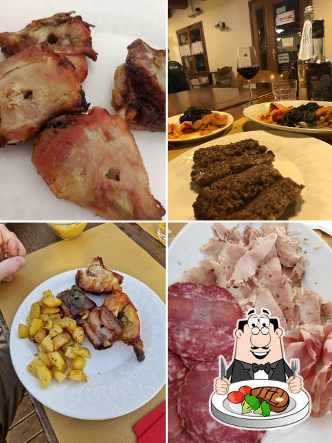 TRATTORIA AL BABAU