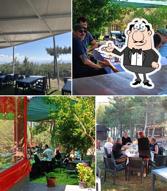 İda Bay Restaurant