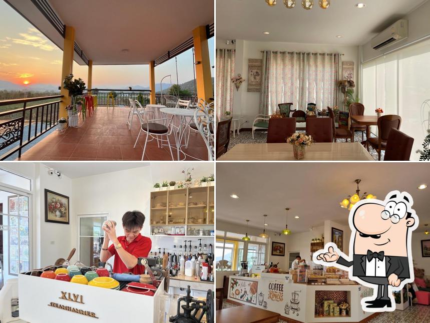 Le Leela Cafe (เลอ ลีลา คาเฟ่)