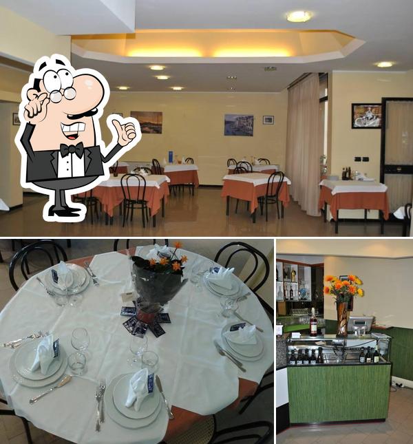 Le Meridien