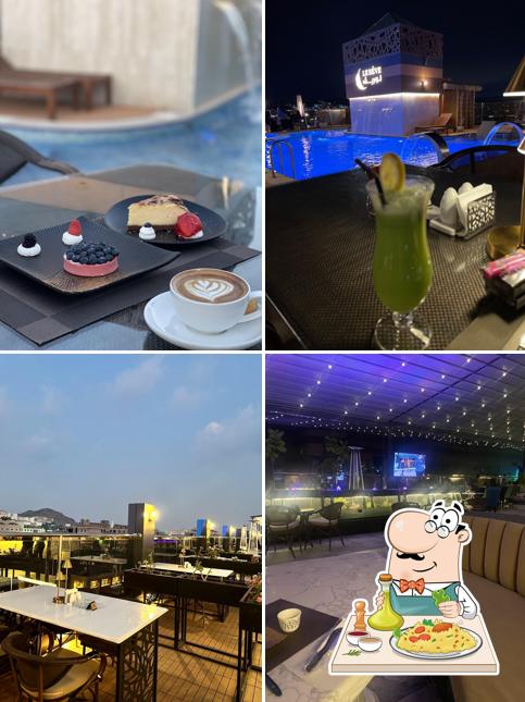 Le Reve Cafe & Restaurant