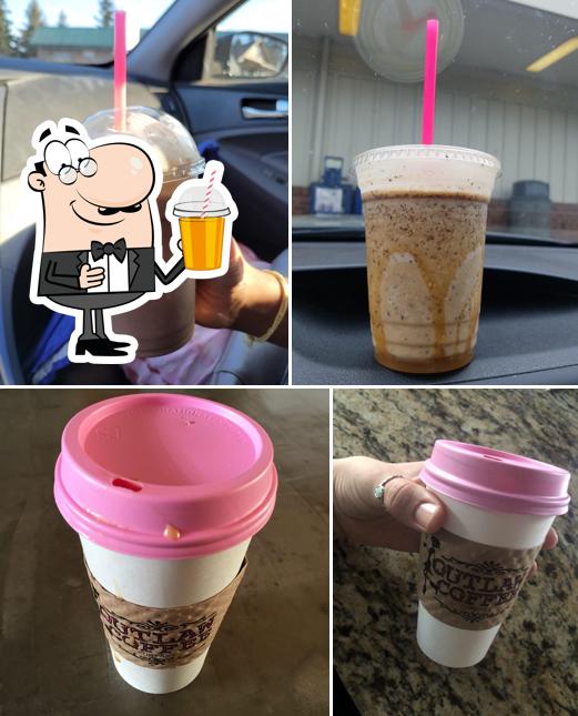 Outlaw Coffee
