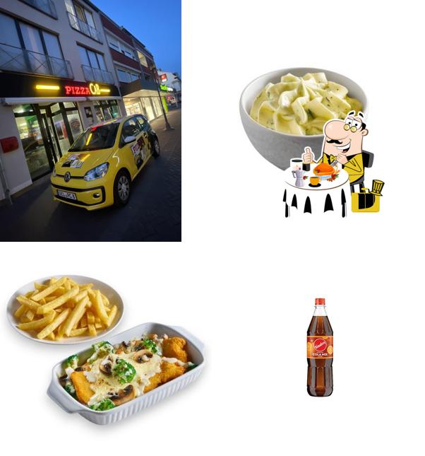 Pizza Cab Geldern