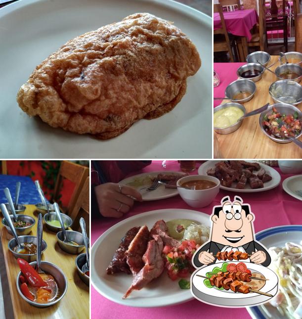Pollos y Costillas Mazatepec