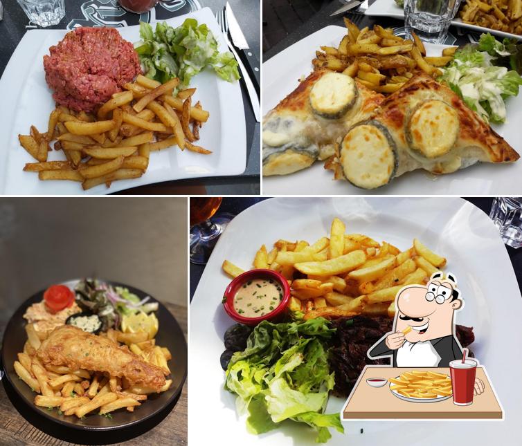 Brasserie Irish Company - Tours