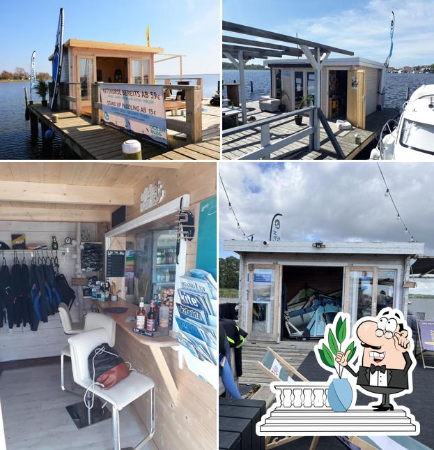 Oceanblue Watersports - Kiteschule & Surfschule in Rerik an der Ostsee! Wingsurfen, Wingfoilen, E-Foilen, SUP