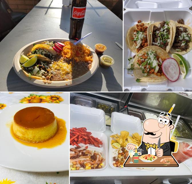 Antojitos Jalisco’s