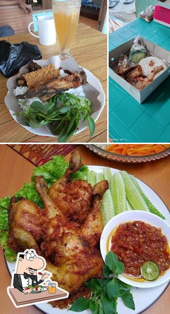 Ayam Goreng Paninggaran