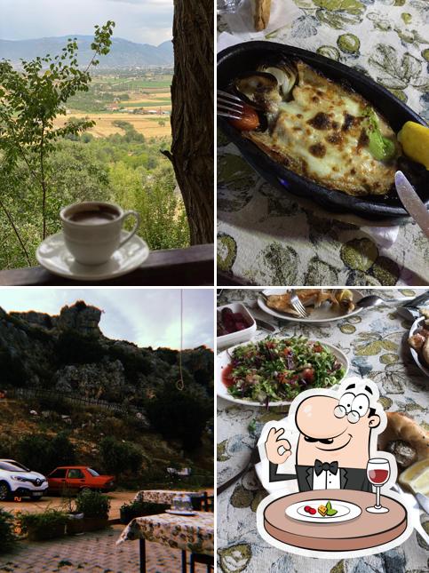 Balikci Amca Fish Restaurant
