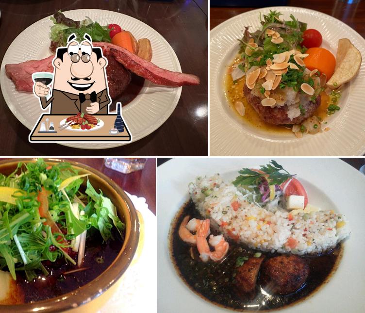 Bistro Cafe Mirufiyu