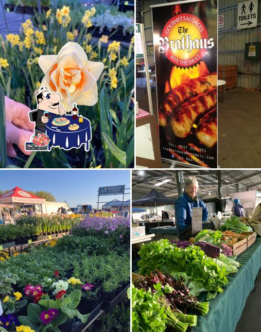 Capital Region Farmers Market