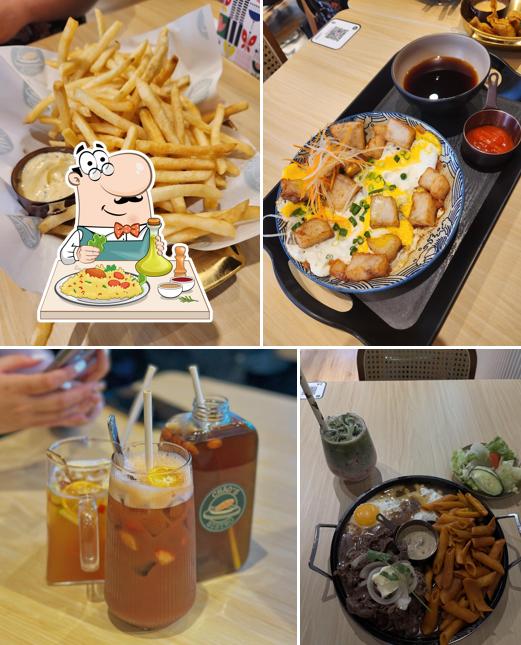 Chảo's Bistro - Chinatown