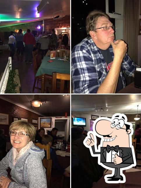 Clarence Street Cafe