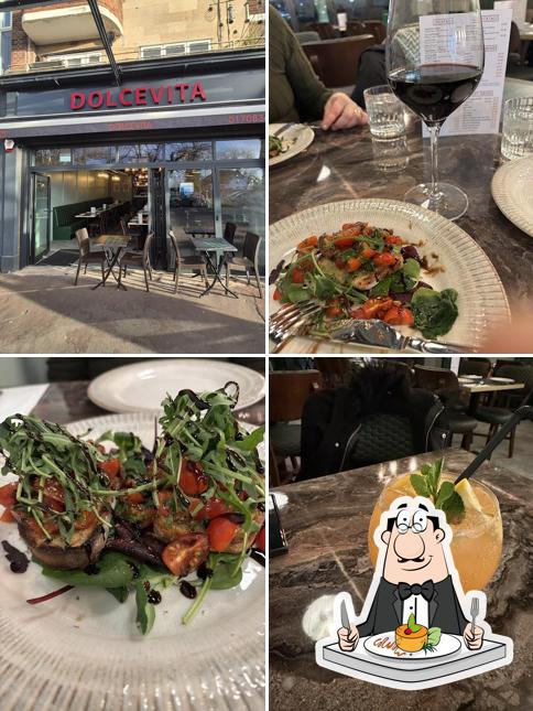 Dolcevita Upminster