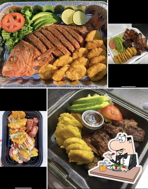Dominican Grill