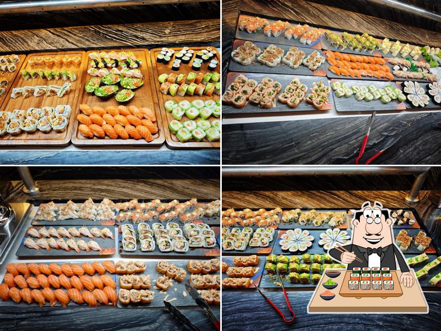 Festin Buffet