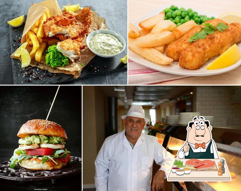 Fishbasket