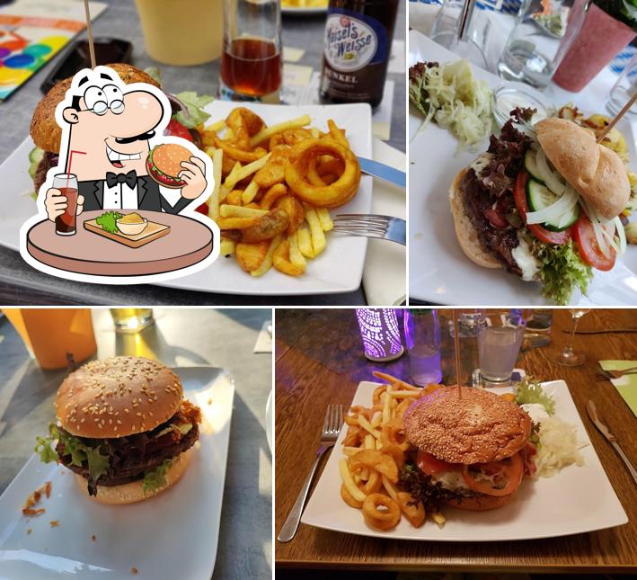 Gasthaus Beckmann