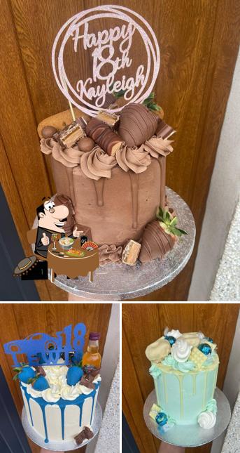 HollsBakes