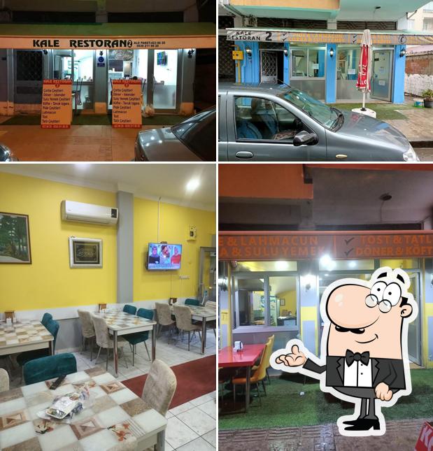 Kale Restorant-2