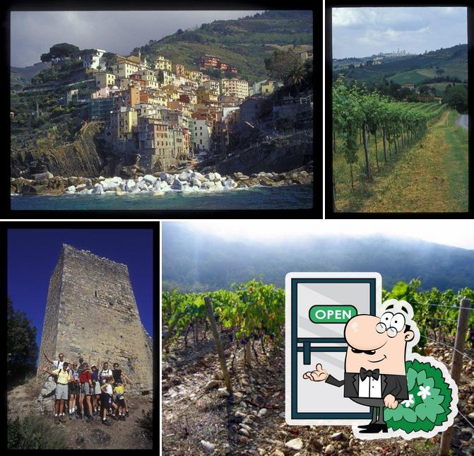 Lost in Italy