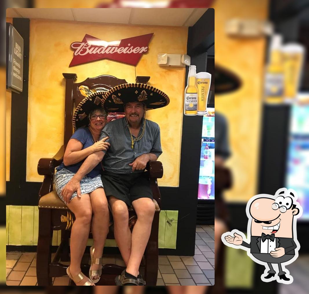 Mi Rancho Alegre Mexican