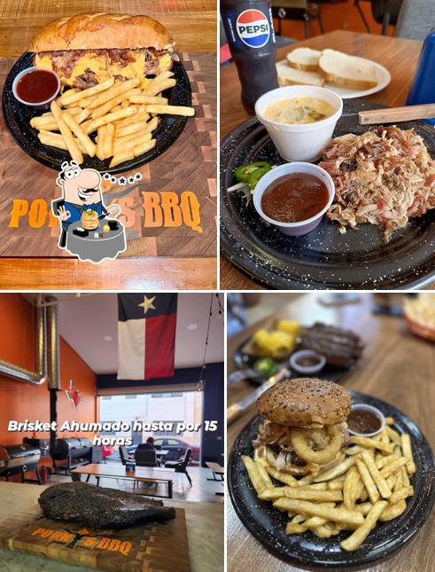 PORKY´S BBQ