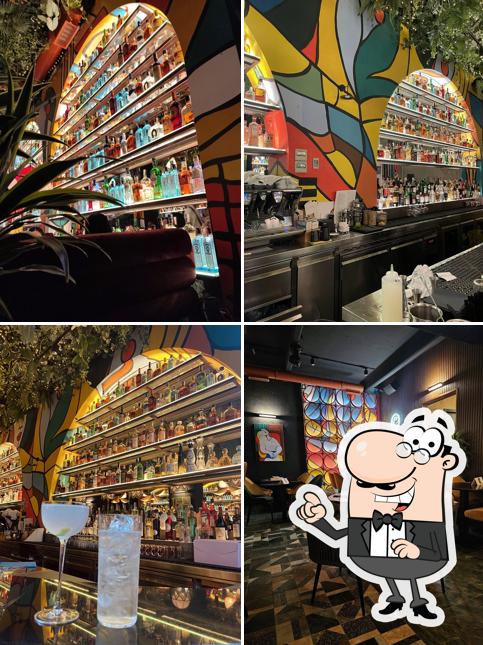 Picasso Pizza&Bar