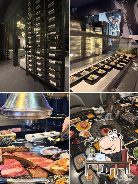 SEA WAGYU HOUSE