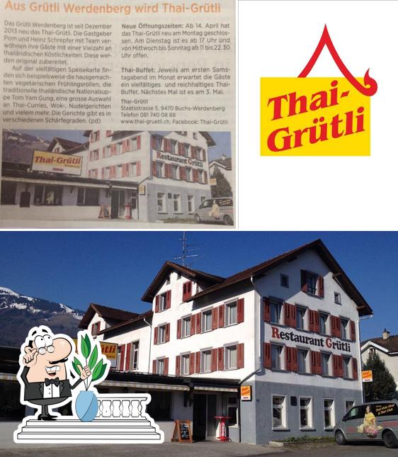 Thai-Grütli