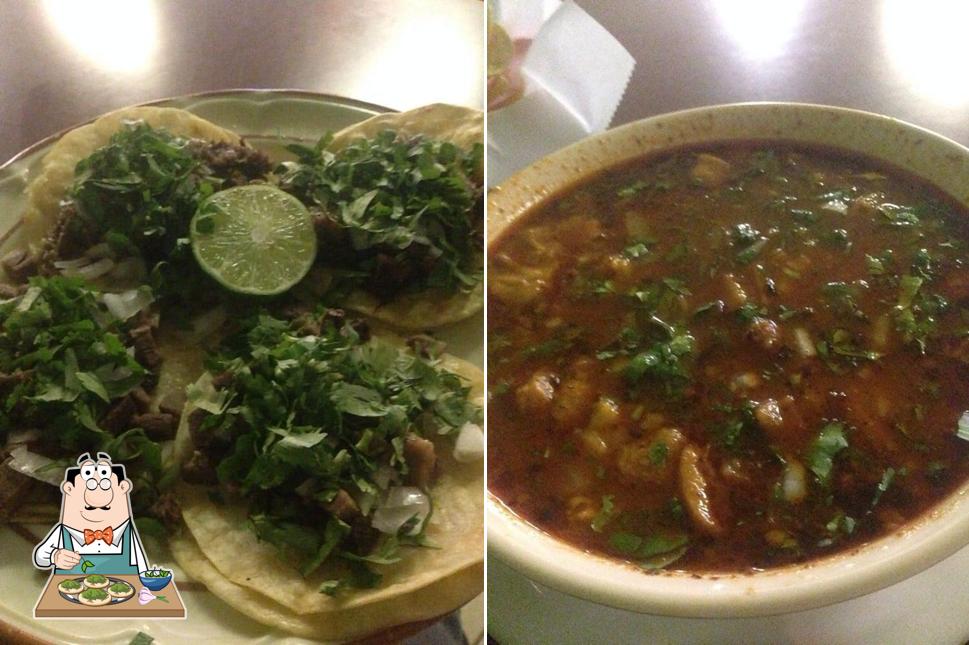 La Familia Authentic Mexican Food
