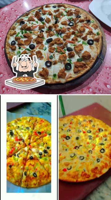 Uk Pizza Cottage