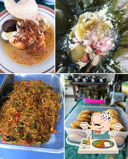 Warung intan