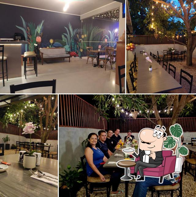 Restaurante Travesia gourmet