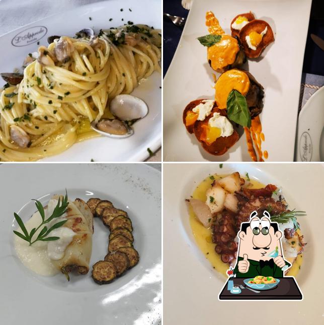 Ristorante L'Approdo