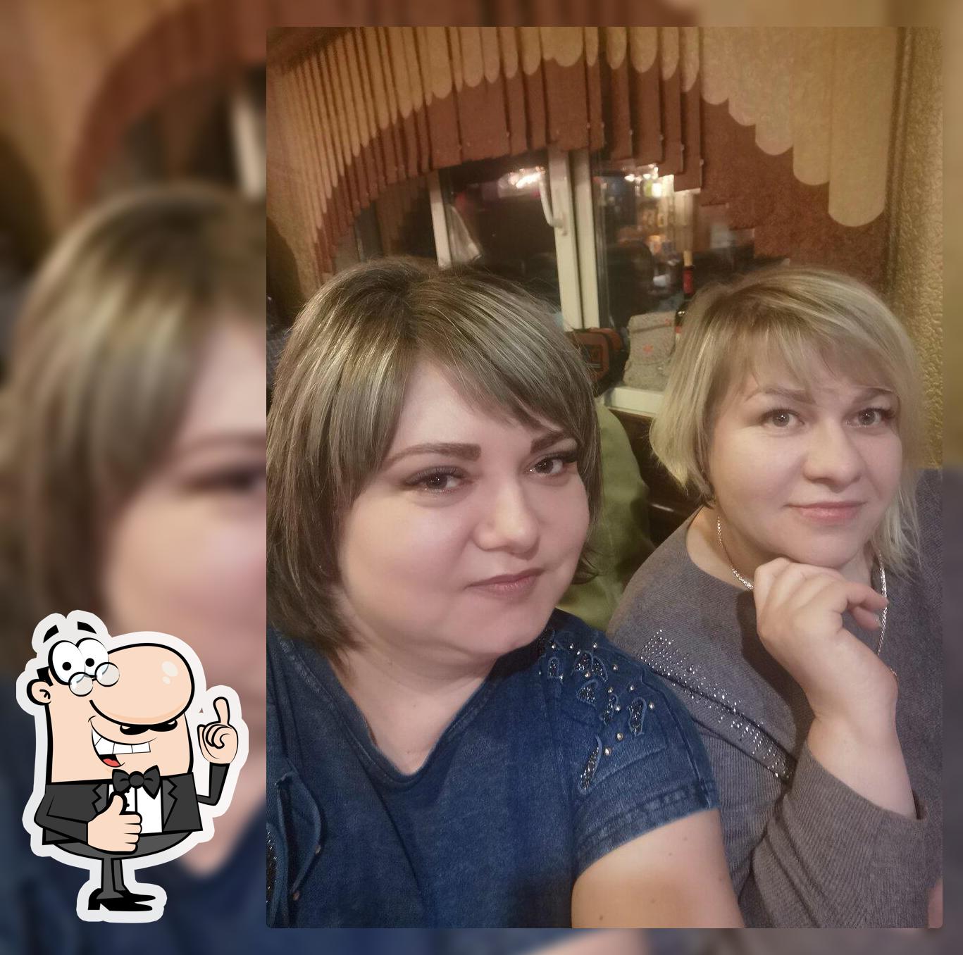 Шашлычная