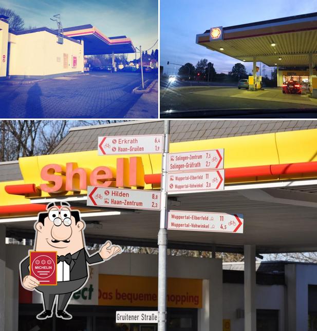 Shell